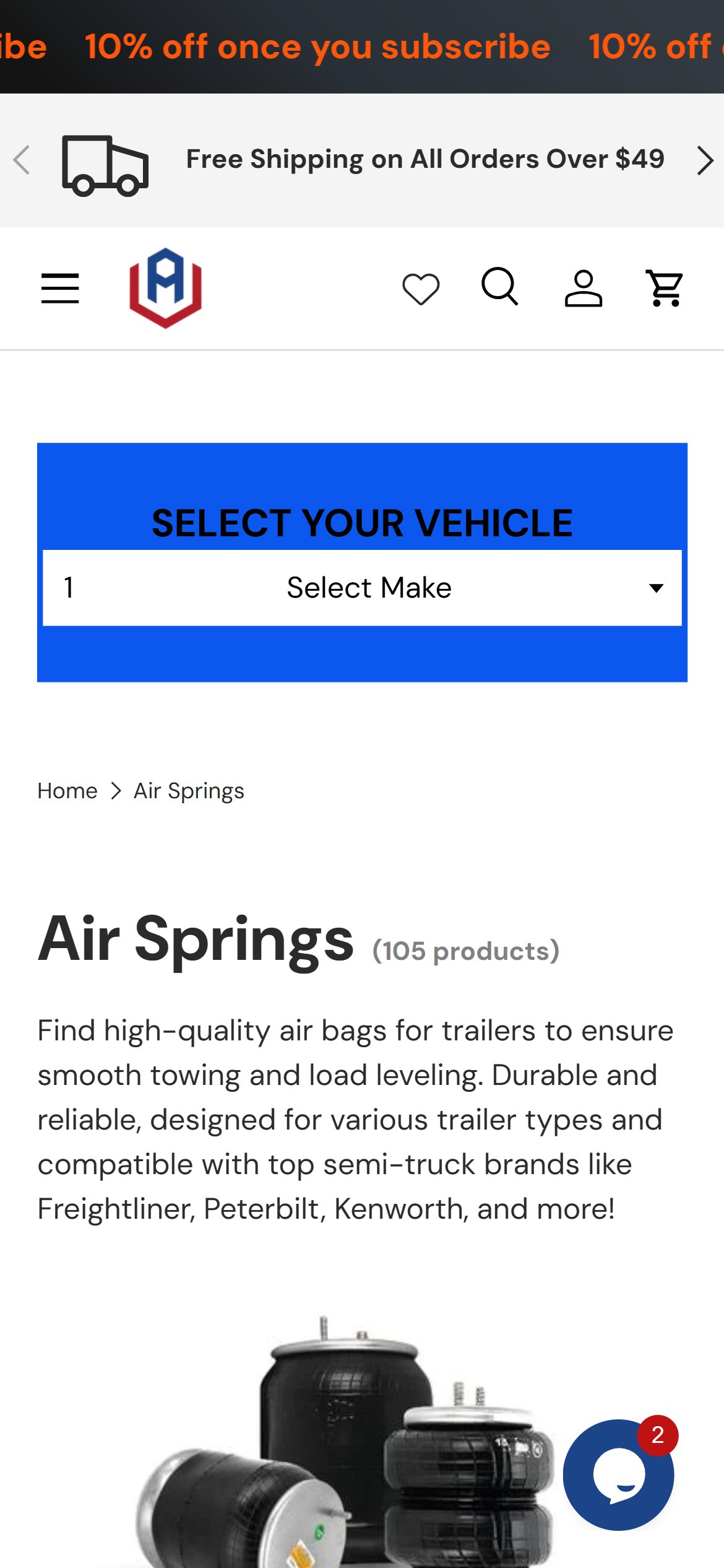 Aftermarket — Mobile