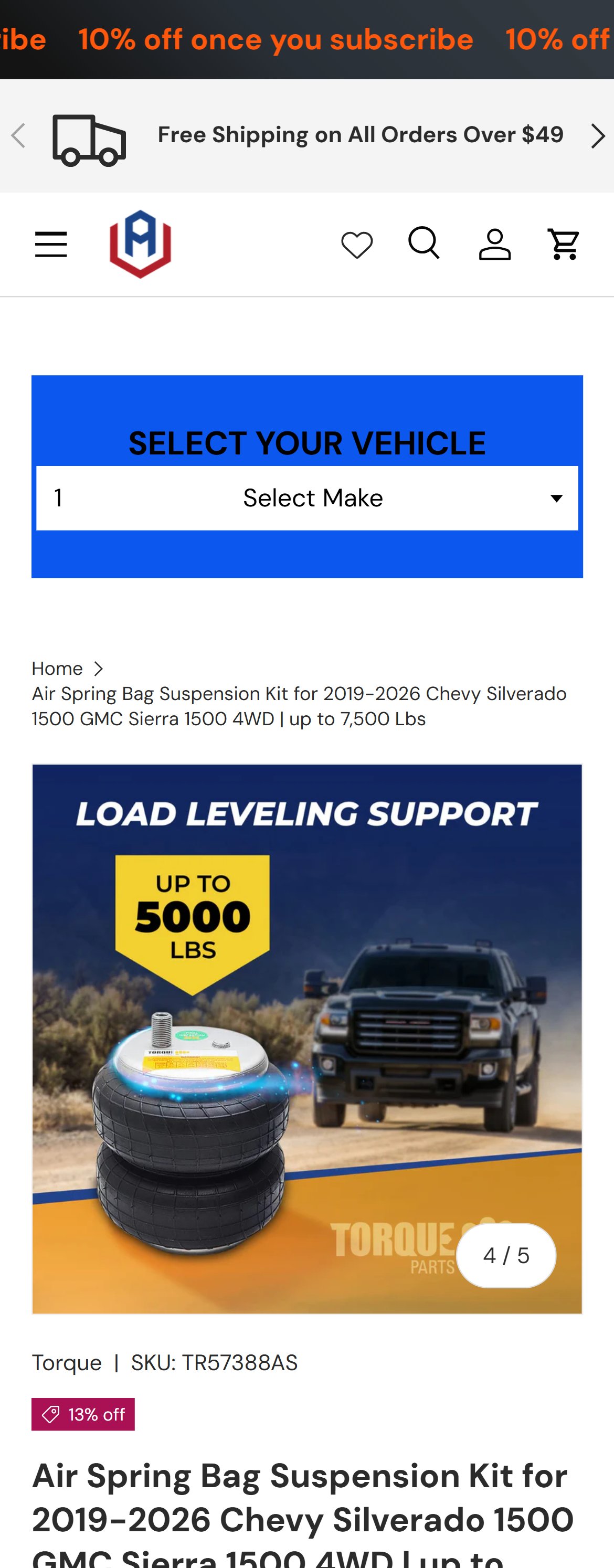 Aftermarket — Mobile