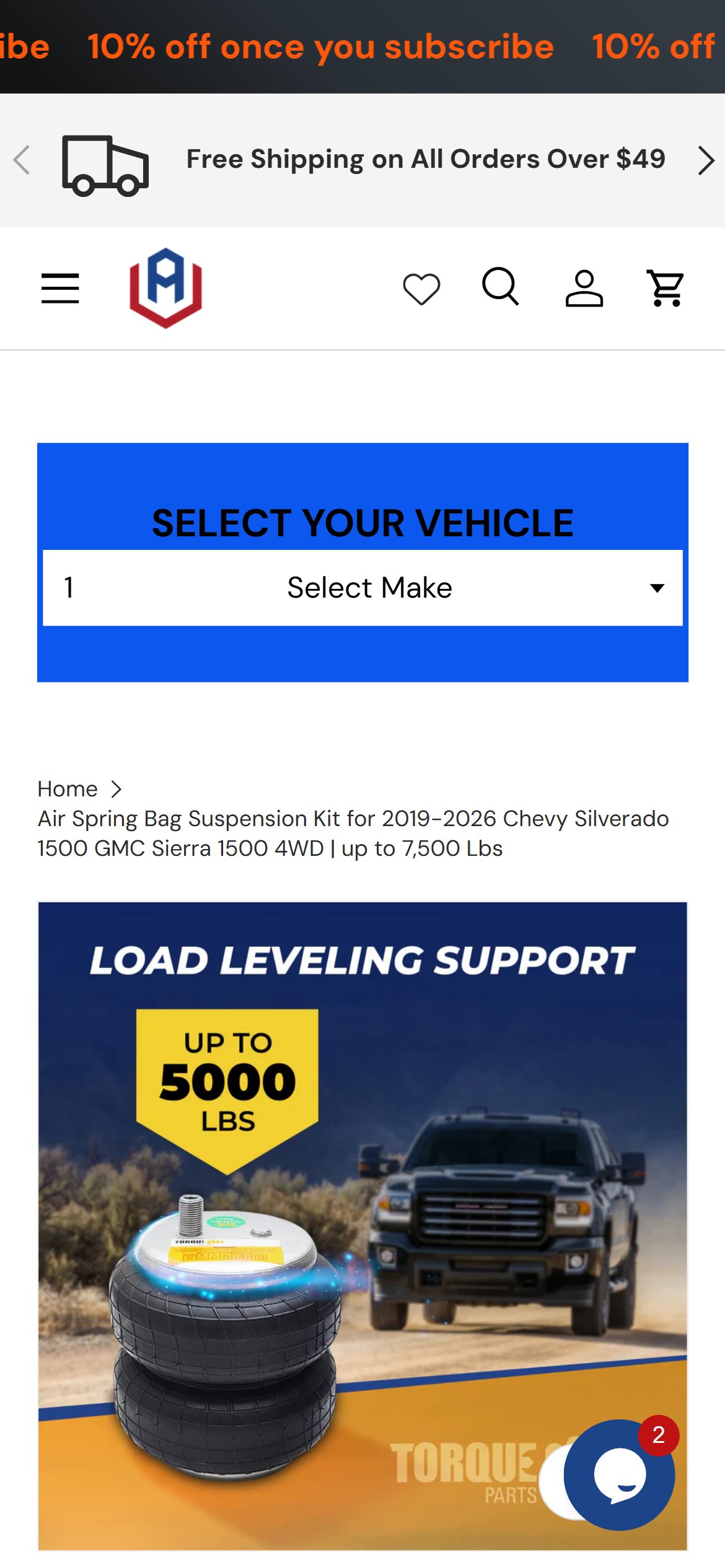 Aftermarket — Mobile